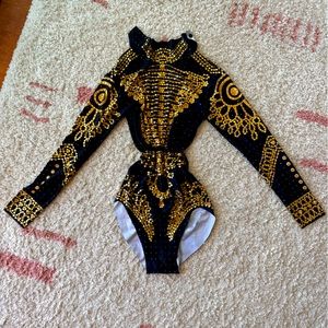 Bodysuit